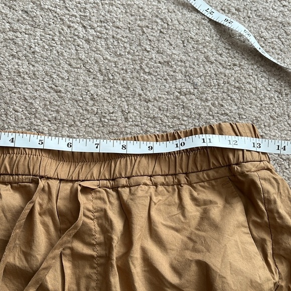 “Banana Republic: Cotton Shorts size 0” - Picture 7 of 7